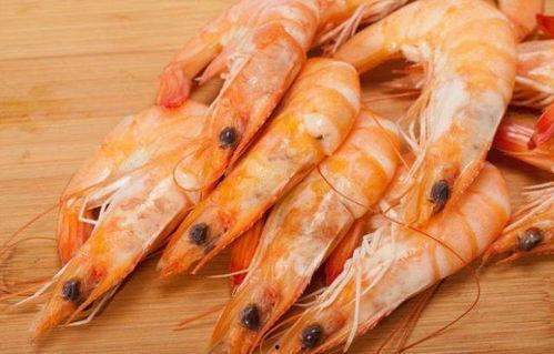 鄂尔多瓜大虾可以吃吗,美味可口的特色美食