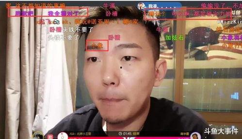 吃瓜直播间哥,带你领略网络直播的魅力与争议