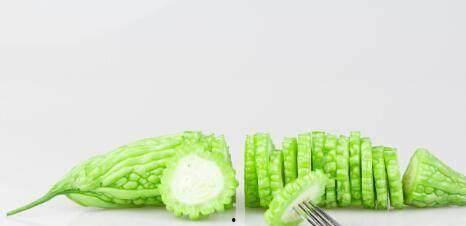 冬天可以吃凉瓜,凉瓜美食攻略