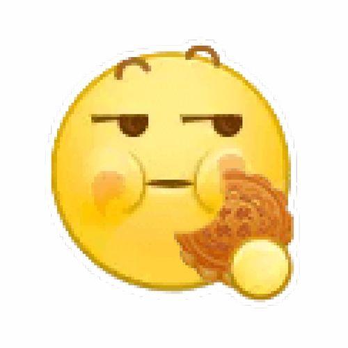 吃瓜 吃瓜 吃瓜 表情,揭秘网络表情背后的社会现象