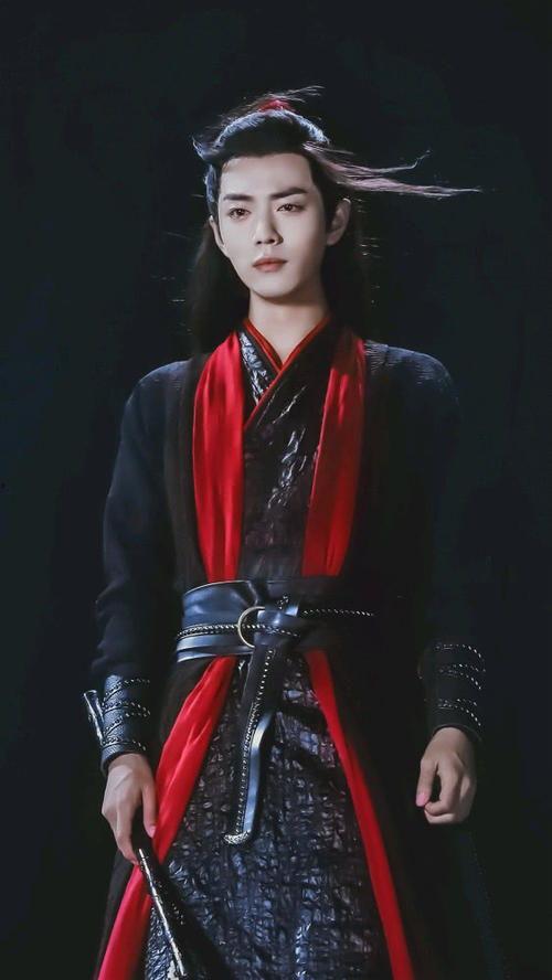 陈情令吃瓜观众,揭秘吃瓜观众背后的热议风云