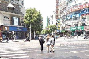 深圳吃瓜马路,街头美食的狂欢盛宴