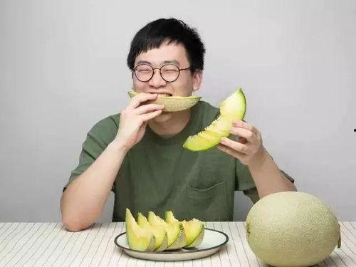 吃的瓜很甜,尽享舌尖盛宴