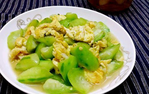 瓜不炒熟可以吃吗